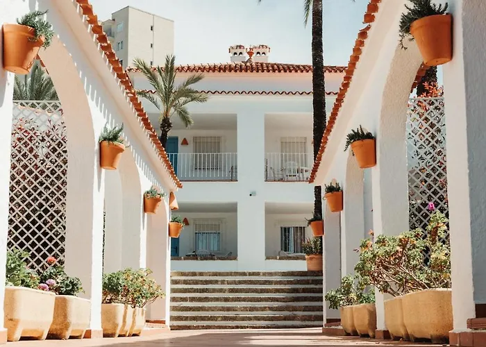 Los Bungalows Del Arenal