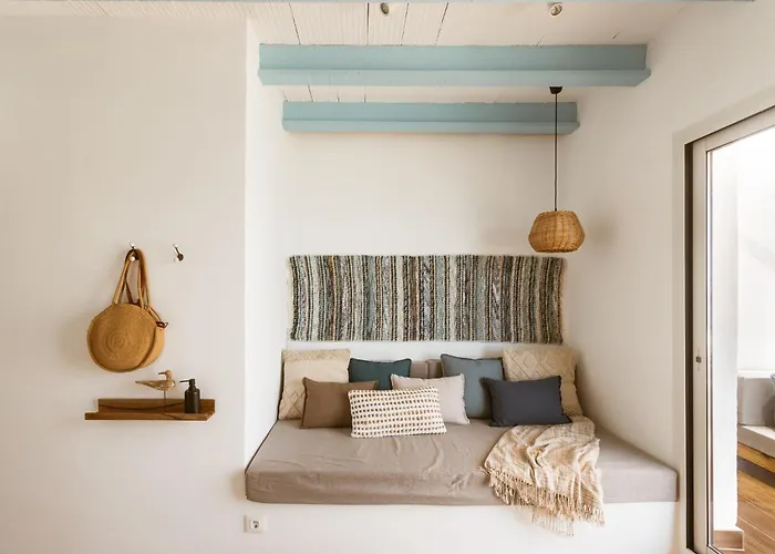 The Sea House Javea