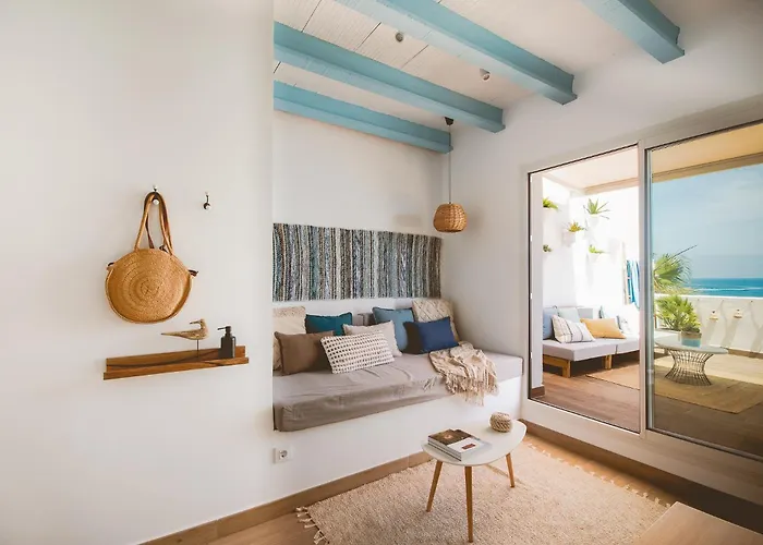 The Sea House Javea