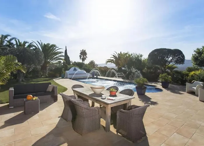 Villa Flores
