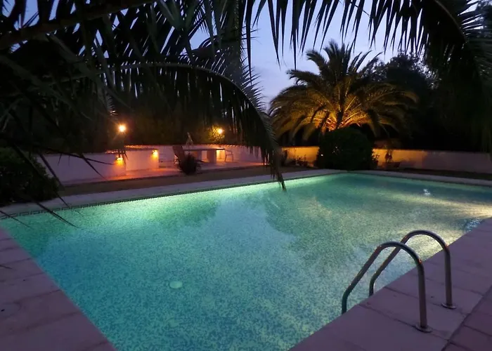 Villa Rosa