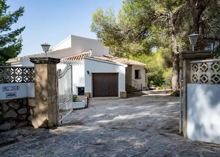 Villa Rosa