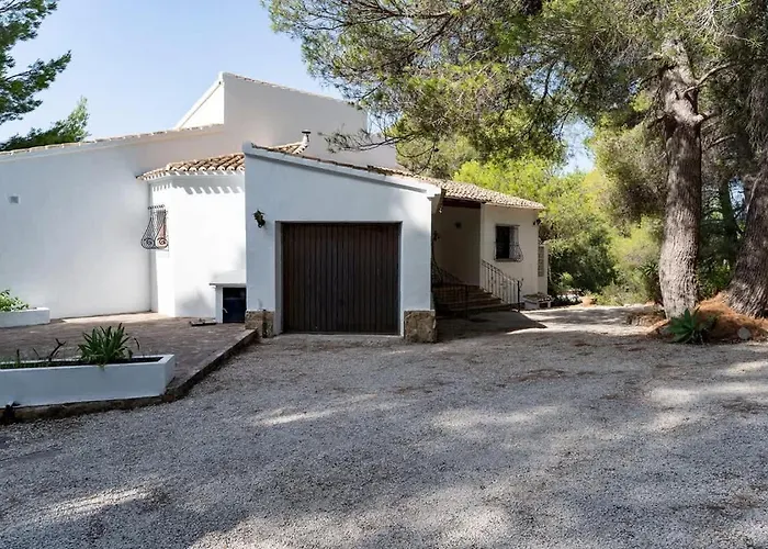 Villa Rosa